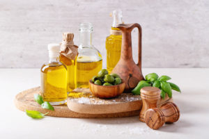 L’huile d’olive : un super carburant qui préserve la santé du cœur et du cerveau
