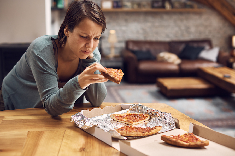 Nourrir l’esprit : les aliments qui stimulent l’humeur et la santé mentale