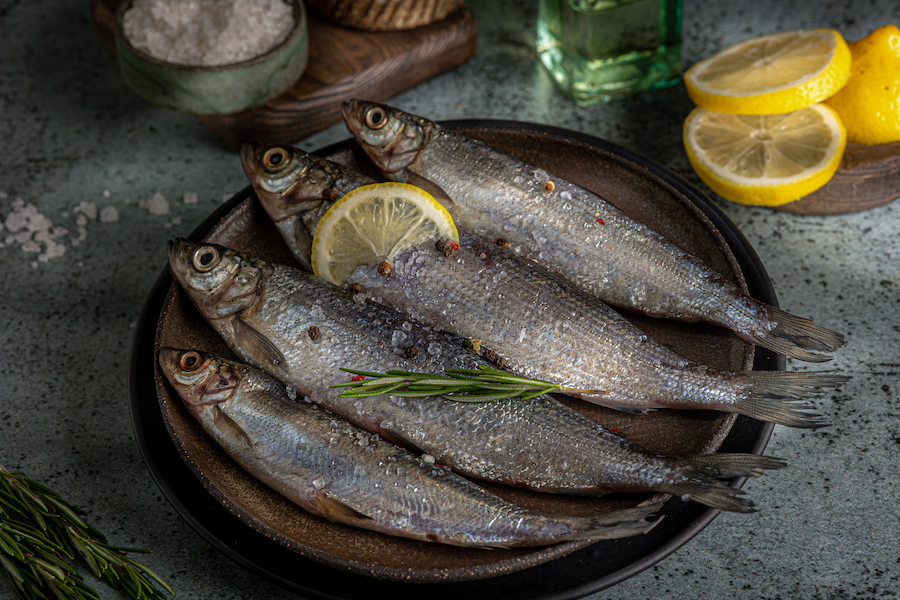 Nourrir l’esprit : les aliments qui stimulent l’humeur et la santé mentale