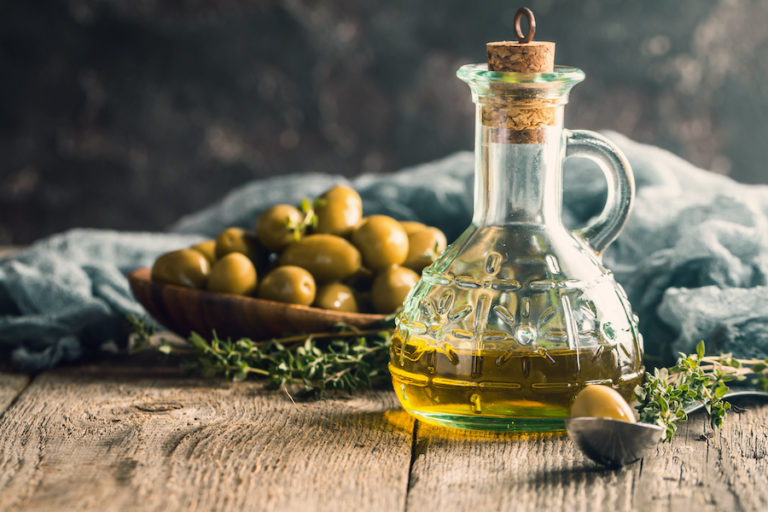 De l’or liquide pour votre santé comment choisir la meilleure huile d — free download