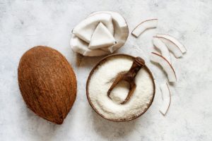 Le calendrier de l’Avent présente : les biscuits à la noix de coco de Vision Times