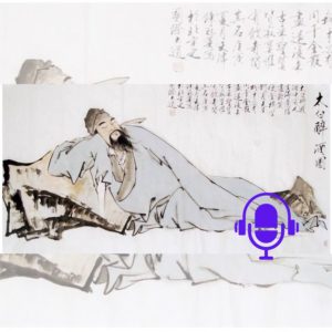 Li-Bai-1 PODCAST