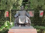 Chiang Kai-Shek a traité l’admirateur de son épouse avec sagesse et grâce
