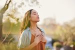 Une étude de Harvard confirme ce que dit la médecine chinoise : la gratitude serait la clé de la santé et de la longévité