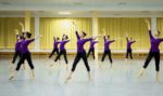 La danse classique chinoise, l'âme millénaire célébrée pour la Journée mondiale de la danse