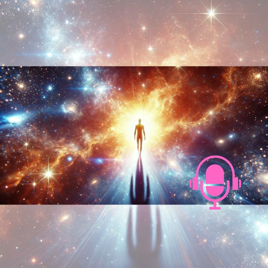 Un voyage au-delà de la mort apporte de l’amour PODCAST