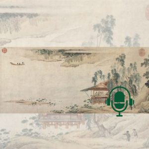 Une histoire de la Chine ancienne pour répondre à cette question la véritable gentillesse PODCAST