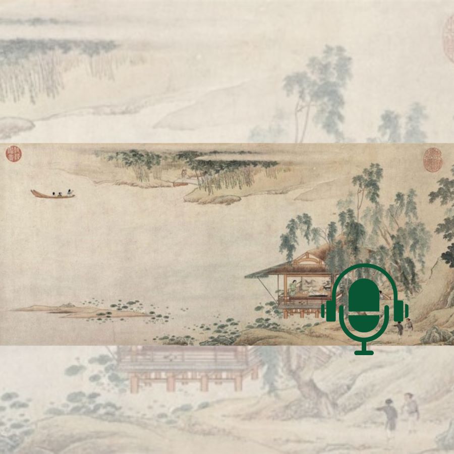 Une histoire de la Chine ancienne pour répondre à cette question la véritable gentillesse PODCAST