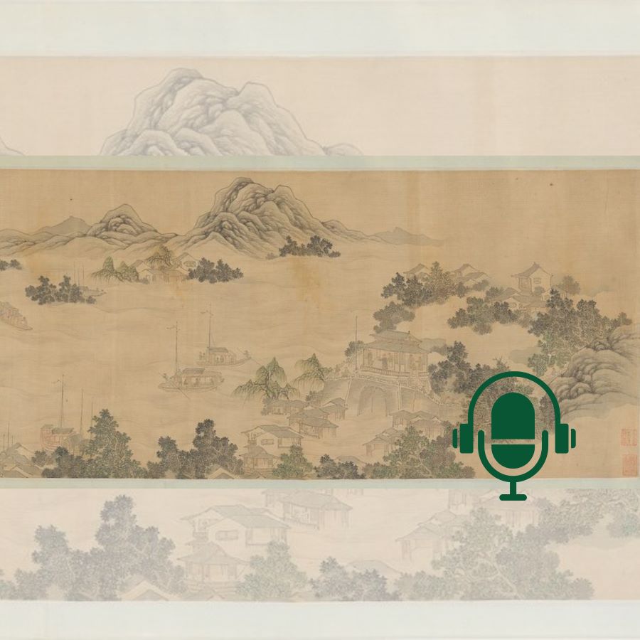 Zeng Guofan enseigne comment le fait d’éviter les conflits mène à la fortune PODCAST