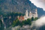 Dix magnifiques châteaux et lieux chargés d’histoire à visiter en Europe