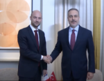 Turquie : la géopolitique au secours d’Erdogan