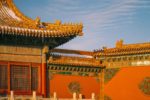 Symbolique des couleurs royales en Chine et en France