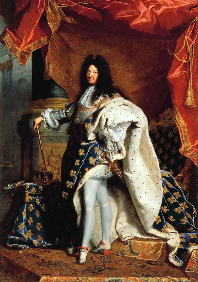 Symbolique des couleurs royales en Chine et en France