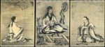 Yan Hui et Confucius : Résister un instant à la colère a sauvé la vie de quatre personnes