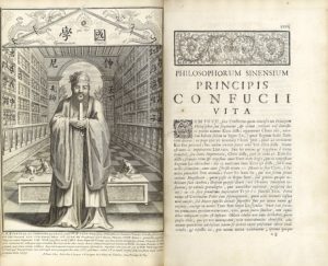 La sagesse de Confucius pour permettre de distinguer un gentilhomme d’un vilain