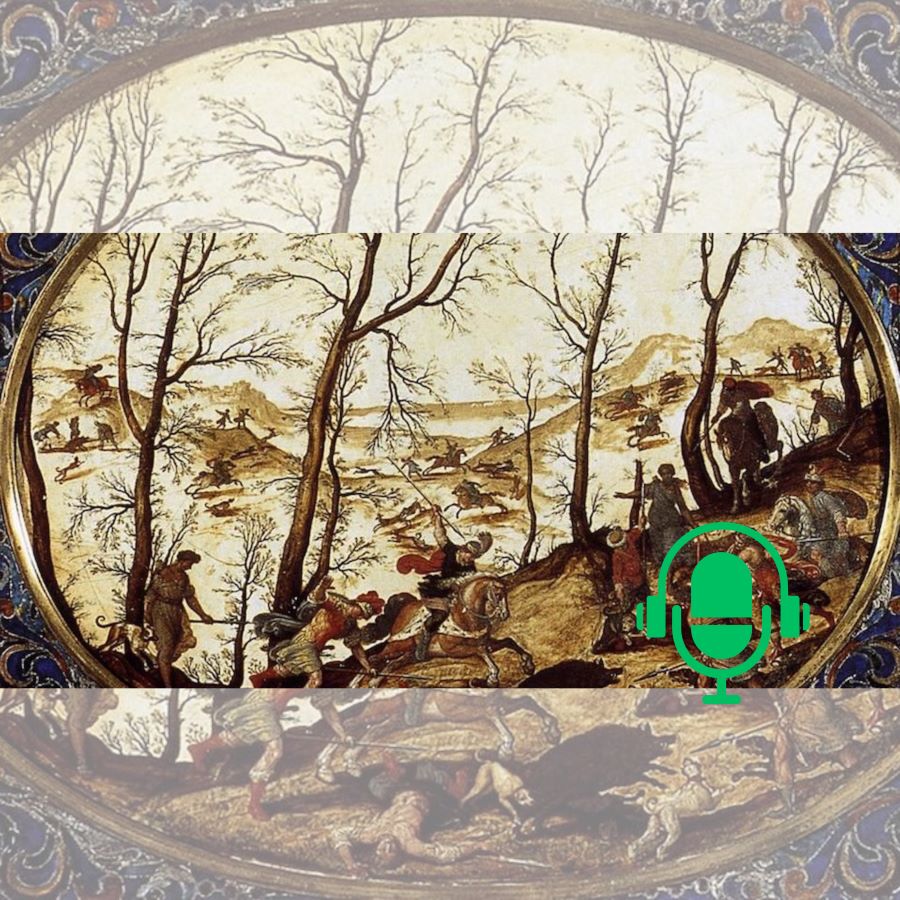 Le mystère de la mort ce que les grands penseurs ont dit sur l’au-delà PODCAST