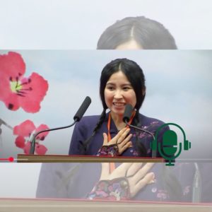 Le parcours de Shen Xinling de la pauvreté à la philanthropie PODCAST