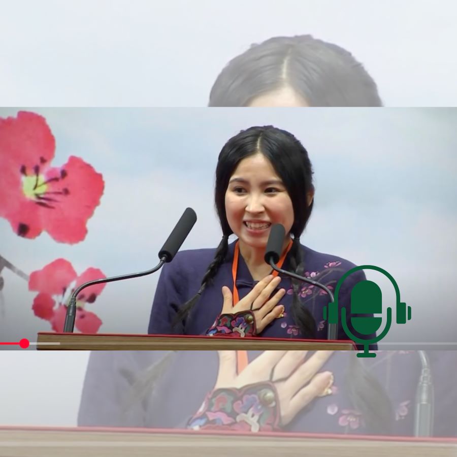 Le parcours de Shen Xinling de la pauvreté à la philanthropie PODCAST