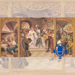 Le sens profond du conte Cendrillon la morale derrière la princesse intemporelle PODCAST