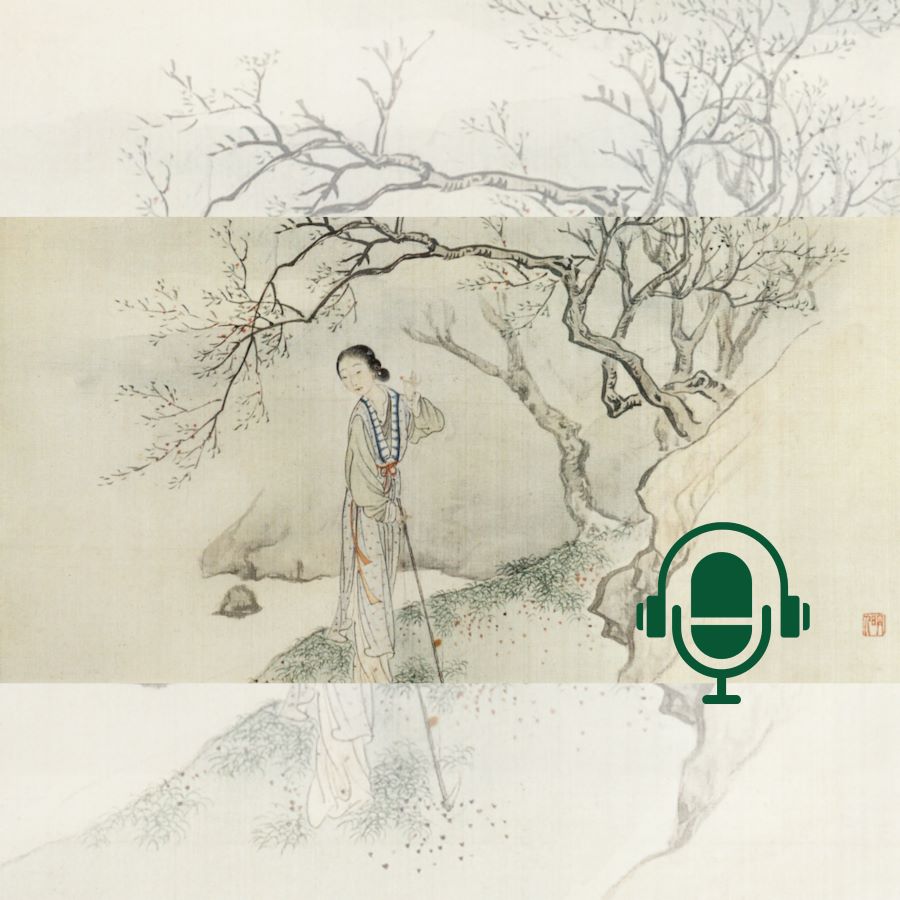 L’histoire remarquable de Su Liu une femme ordinaire à la sagesse extraordinaire PODCAST
