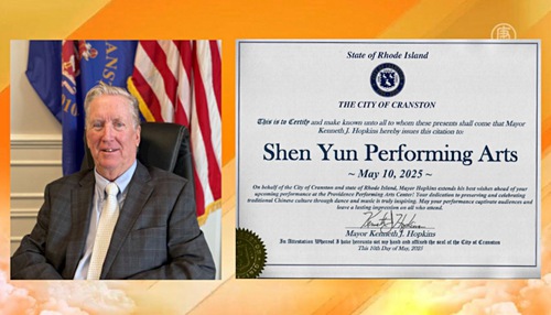 Shen Yun achève sa saison 2025 en France et aux États-Unis : Propager la lumière
