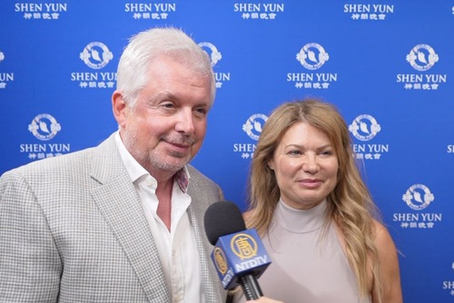 Shen Yun achève sa saison 2025 en France et aux États-Unis : Propager la lumière