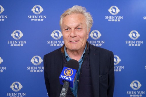 Shen Yun achève sa saison 2025 en France et aux États-Unis : Propager la lumière