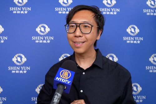 Shen Yun achève sa saison 2025 en France et aux États-Unis : Propager la lumière
