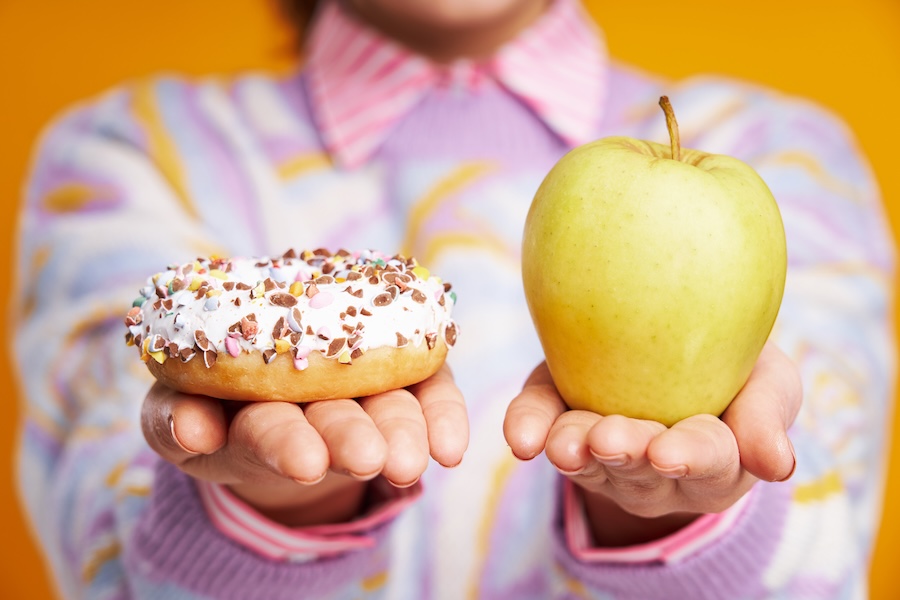 Les aliments à haute vibration : comment augmenter naturellement la fréquence vibratoire