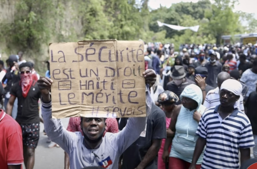 Sept pays d’Amérique latine où les droits humains sont les plus durement touchés