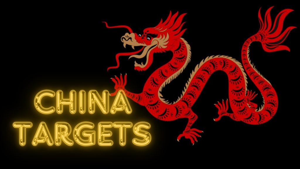 Répression transnationale chinoise : le cas du Falun Gong