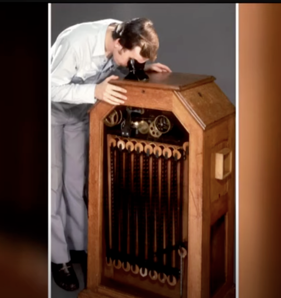 L’invention du cinéma, une incroyable aventure orchestrée par les frères Lumière