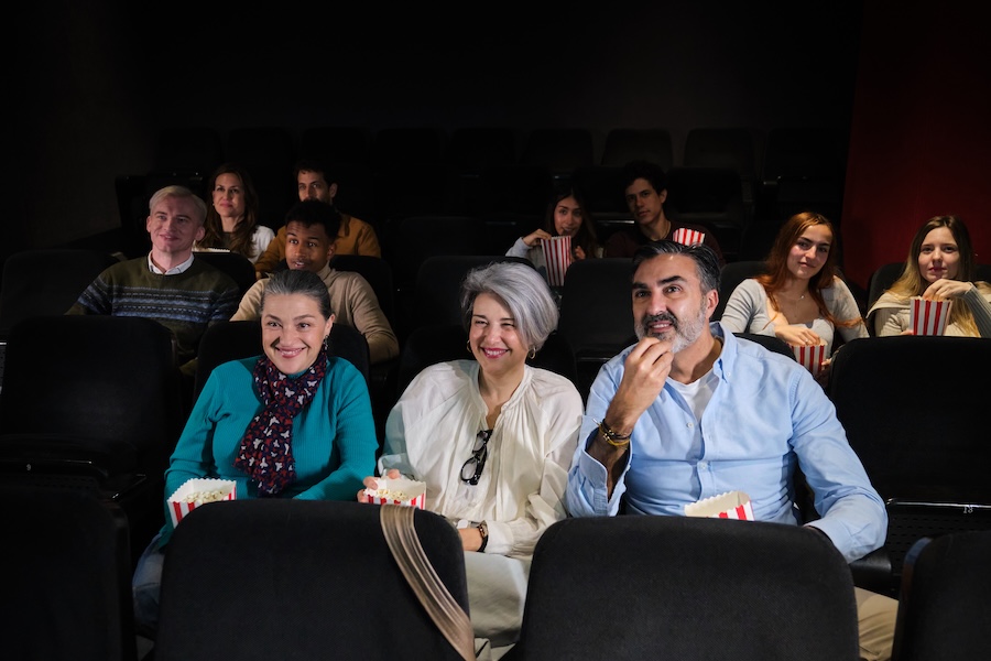 L’invention du cinéma, une incroyable aventure orchestrée par les frères Lumière