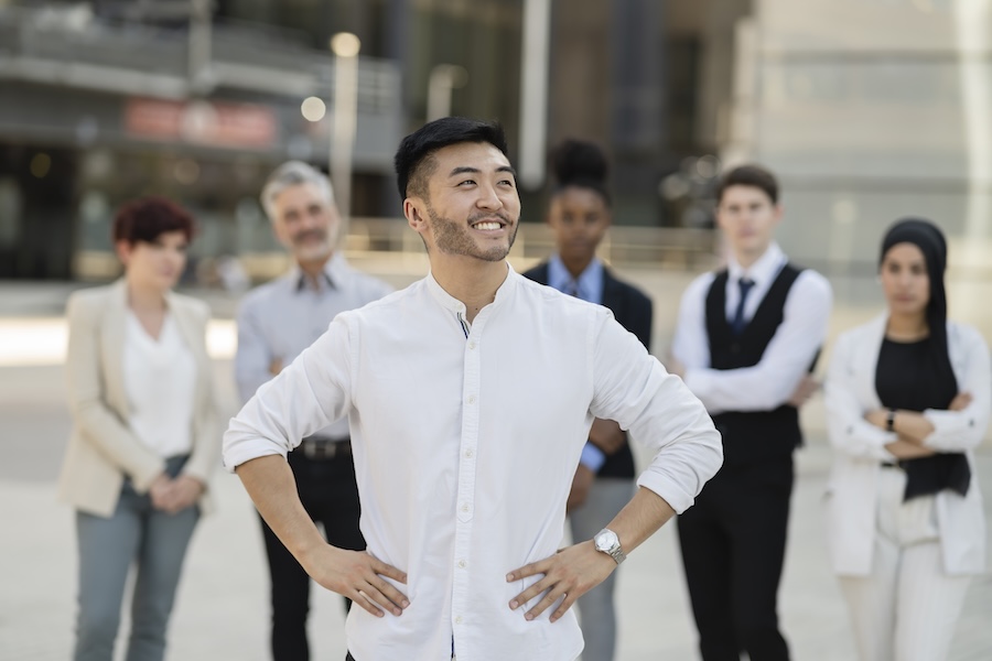 La sagesse de Confucius pour permettre de distinguer un gentilhomme d’un vilain
