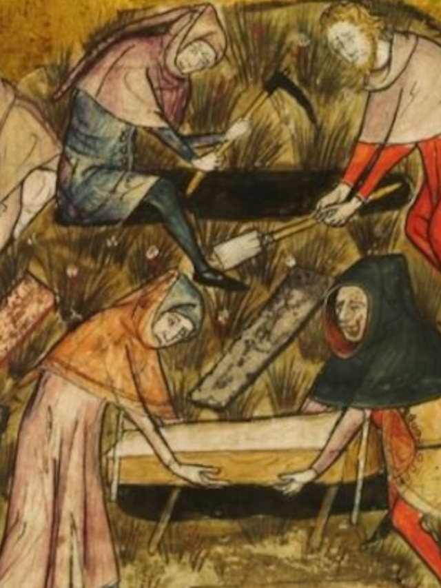 Soigner et croire au Moyen Âge