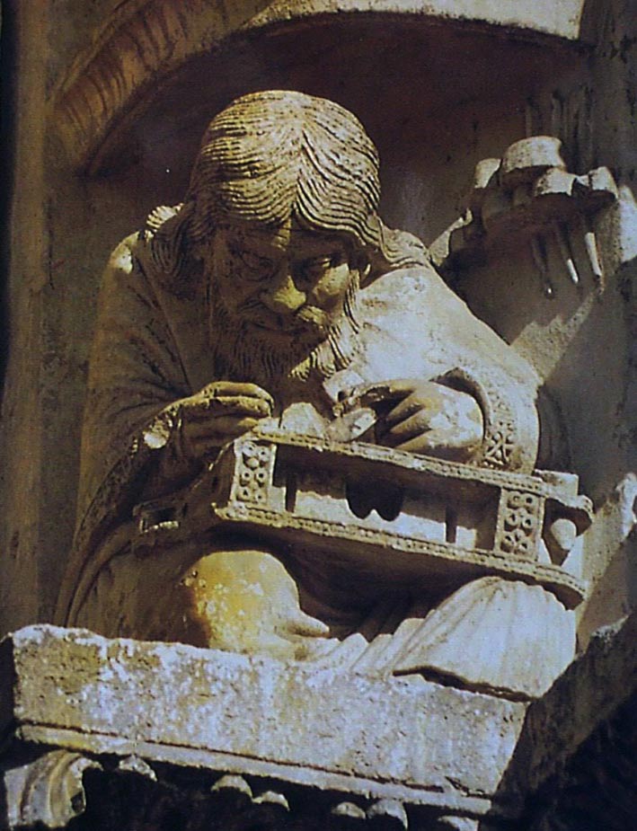 Les druides, sages énigmatiques de la civilisation gauloise