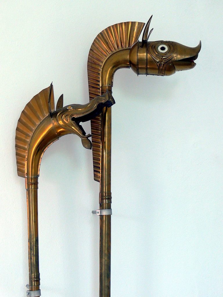 Les druides, sages énigmatiques de la civilisation gauloise