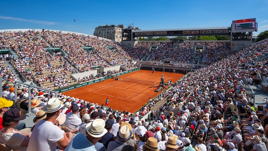 L’économie peut vous dire qui devrait gagner Roland-Garros