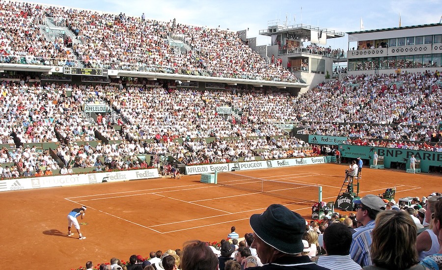 L’économie peut vous dire qui devrait gagner Roland-Garros