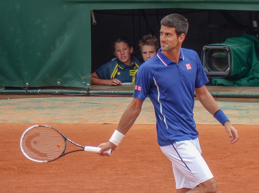 L’économie peut vous dire qui devrait gagner Roland-Garros