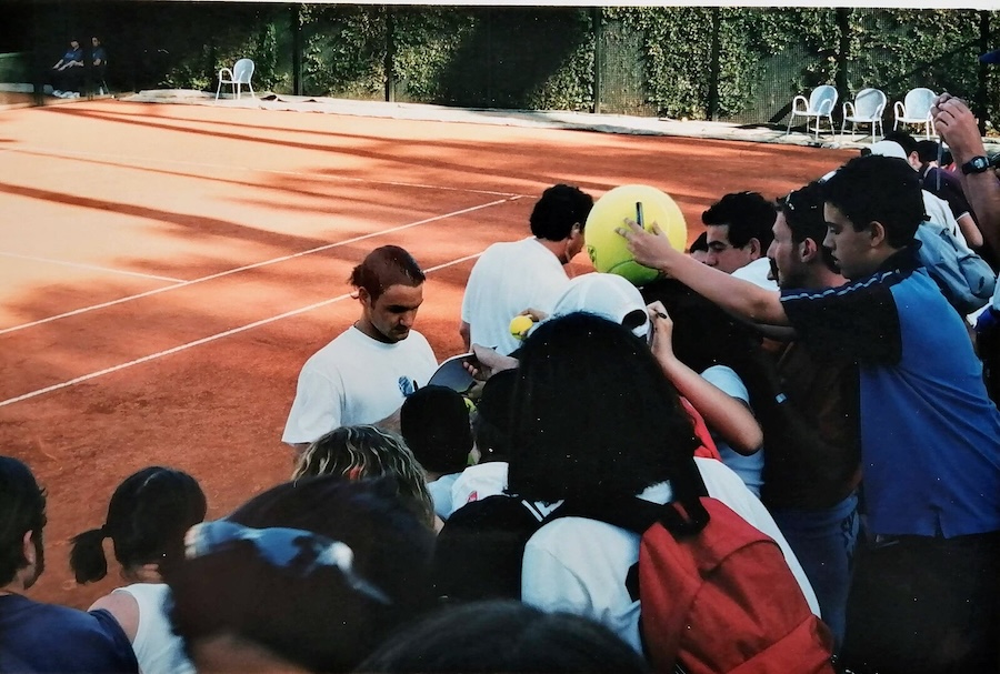 L’économie peut vous dire qui devrait gagner Roland-Garros