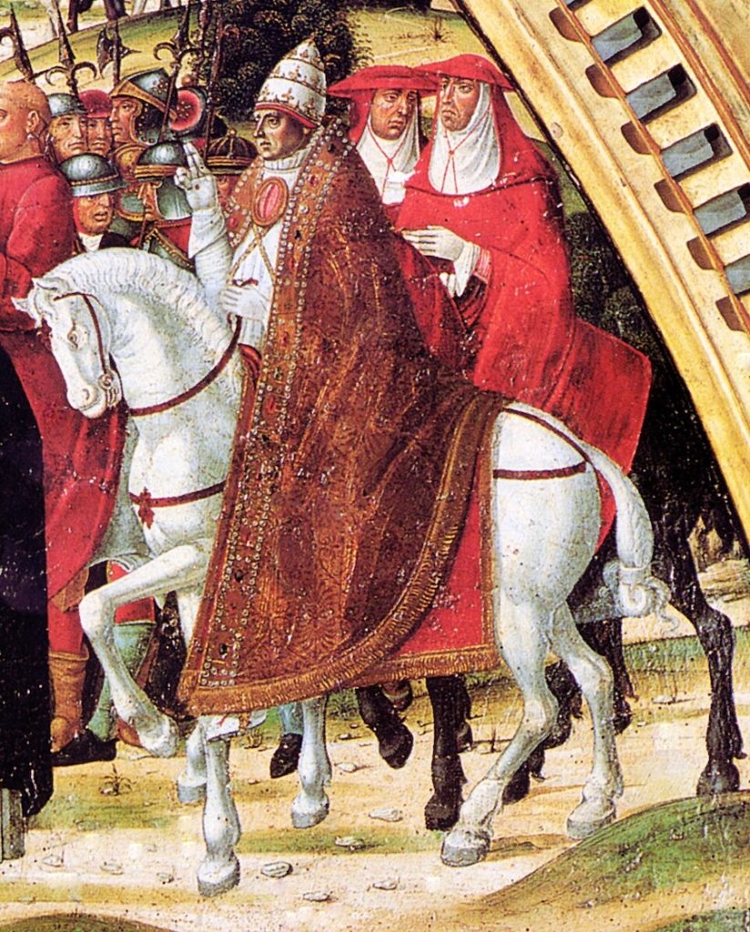 Les papes d’Avignon : quand l’histoire de la chrétienté rejoint l’histoire de France