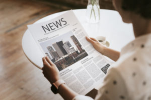 Journée mondiale de la liberté de la presse : le droit de s’informer est-il menacé 