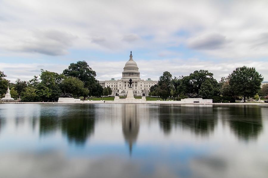 États-Unis : La Chambre des représentants adopte à l’unanimité la loi sur la protection du Falun Gong et exhorte le Sénat à agir