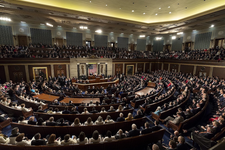 États-Unis : La Chambre des représentants adopte à l’unanimité la loi sur la protection du Falun Gong et exhorte le Sénat à agir