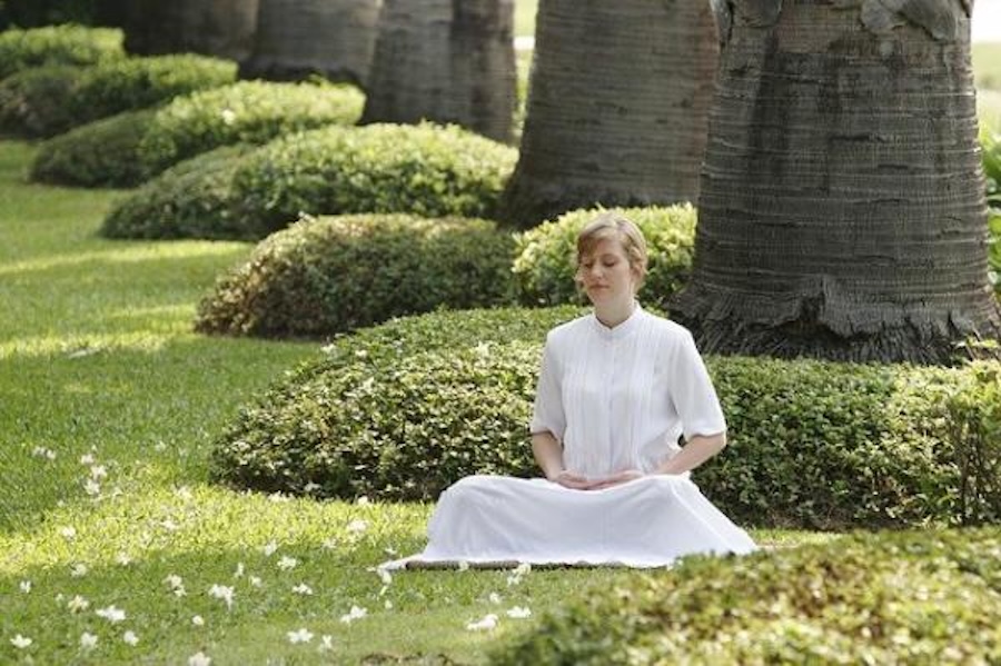 Le qi positif : intégrer l’esprit, le corps et l’âme pour vaincre le cancer