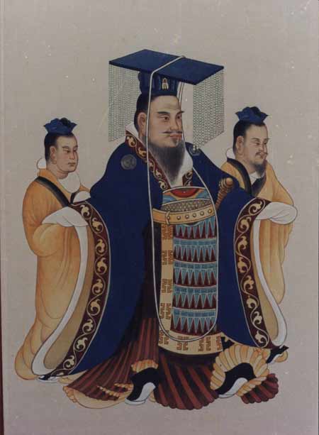 Huo Qubing : le jeune général qui maîtrisa les Xiongnu et ouvrit la Route de la Soie