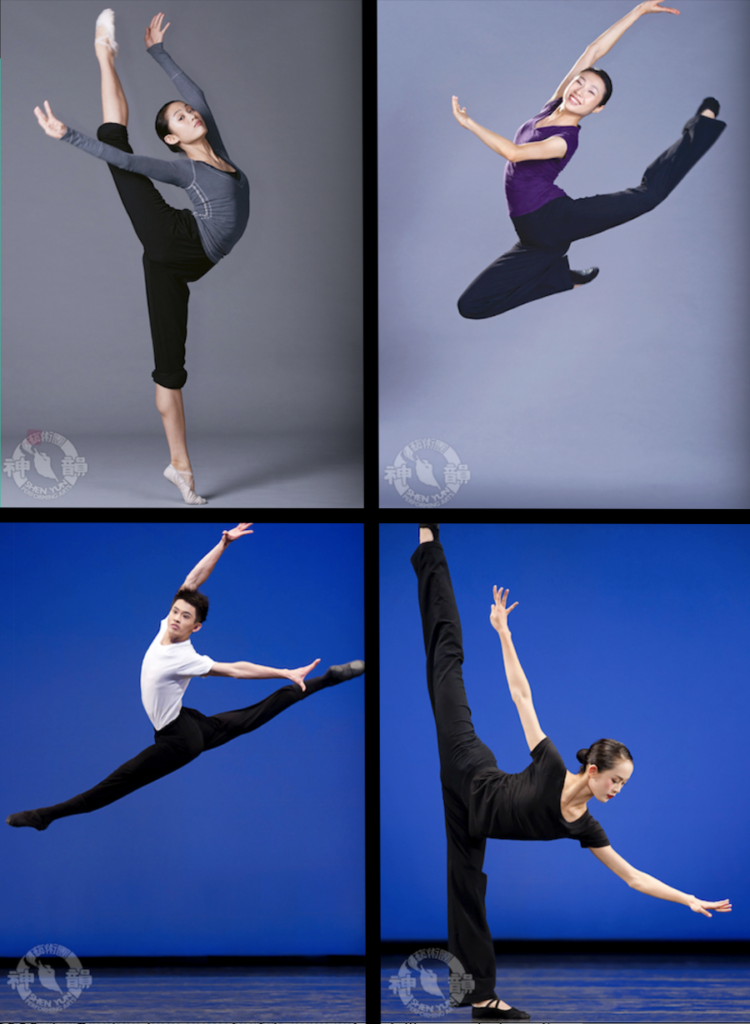 Shen Yun : C’est fabuleux, je ne trouve pas mes mots