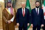 L’administration Trump conclut des accords économiques d’une valeur de plus de 1 800 milliards de dollars lors de sa tournée au Moyen-Orient