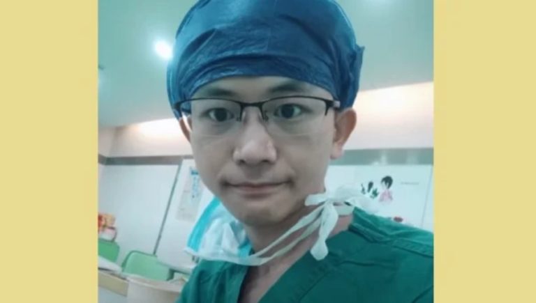 En mémoire de Luo Shuaiyu, lanceur d’alerte assassiné pour avoir dénoncé les prélèvements forcés d’organes sur les mineurs